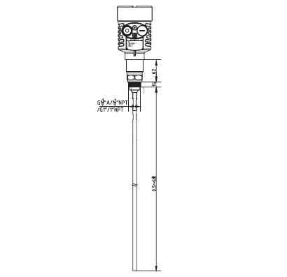 �Uʽ��(d��o)�����_(d��)��λӋ(j��)���ͳߴ�D