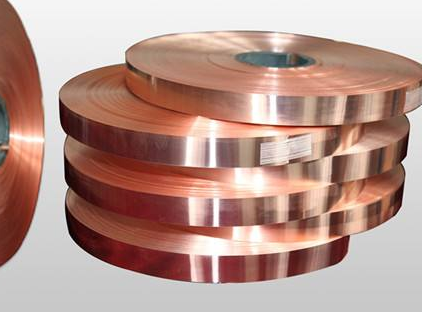 紫銅帶鍍錫工藝？