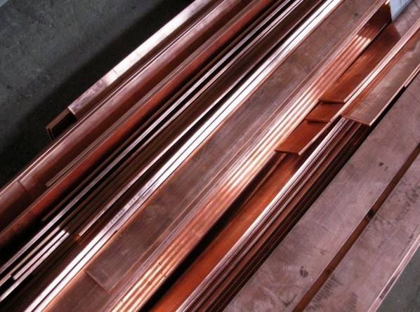 紫銅帶鍍錫的好處有什么？